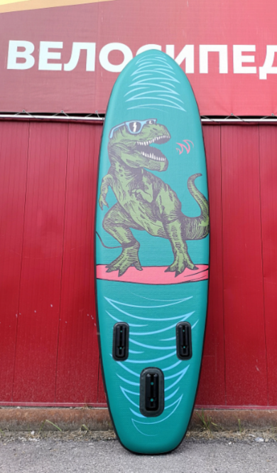 SUP (САП) Доска MISHIMO TURTLE 10(305) в Северодвинске