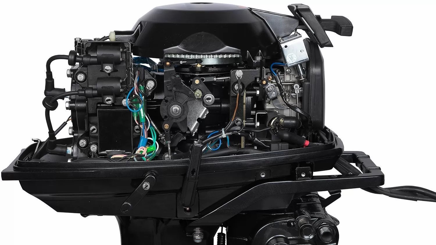 Лодочный мотор MARLIN MP 30 AWRS в Северодвинске