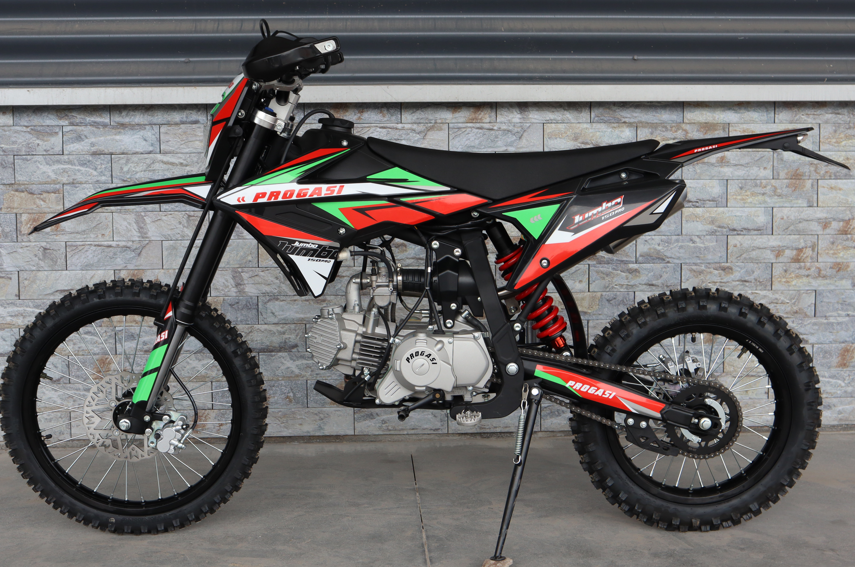 Мотоцикл Progasi Jumbo 150 Pro (19/16) в Северодвинске