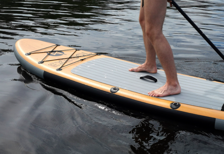 SUP (САП) Доска MISHIMO DECK 10.6(320) в Северодвинске