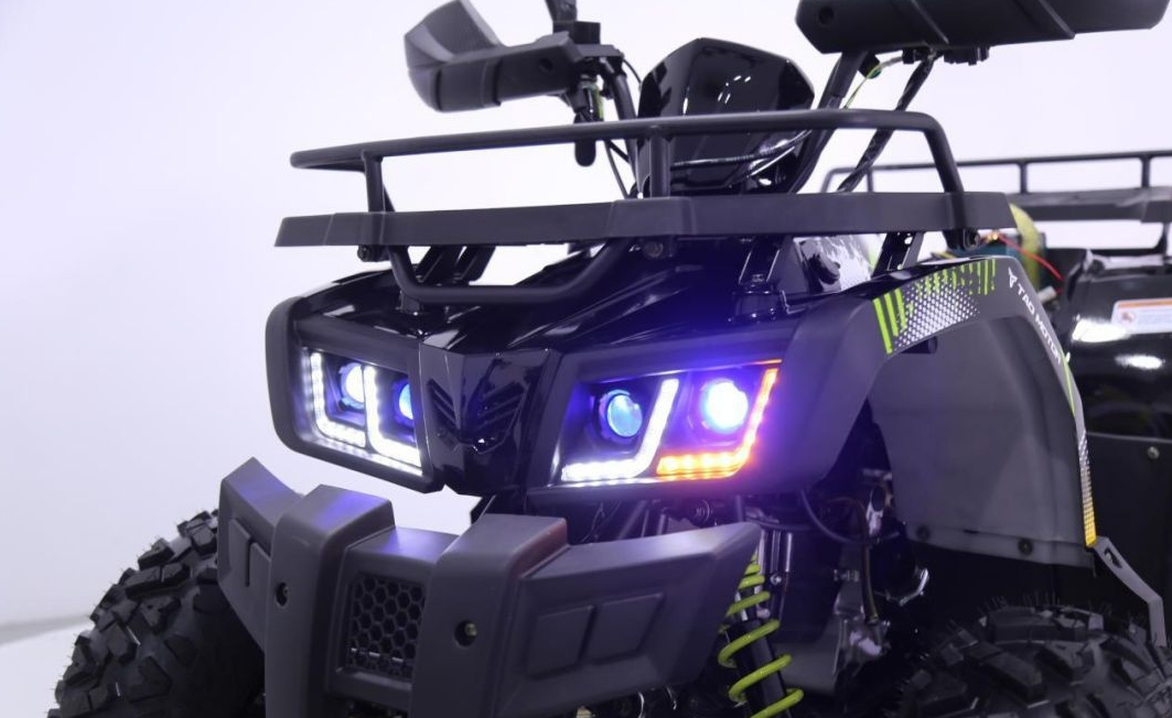 Квадроцикл YACOTA WARRIOR 200 PRO в Северодвинске