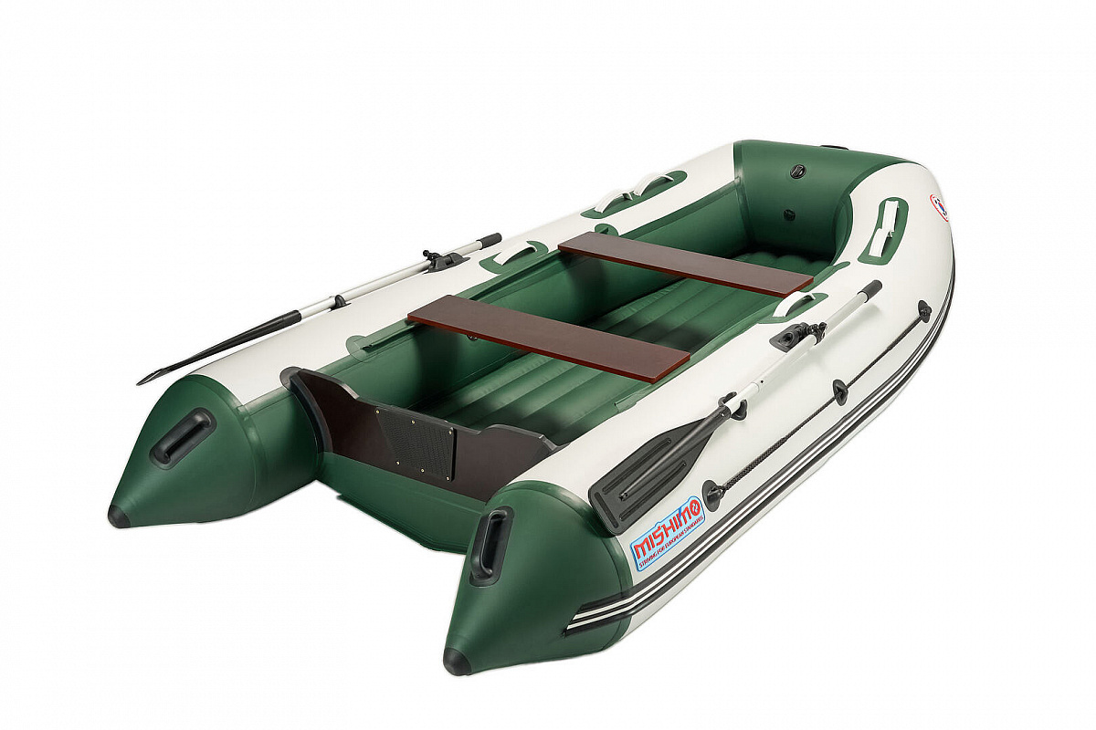 Лодка MISHIMO LITE 350 в Северодвинске