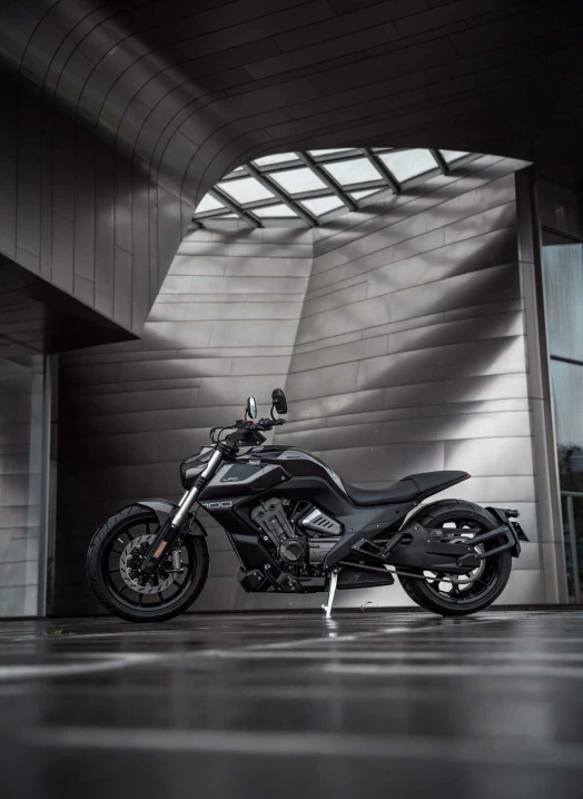 Мотоцикл Benda LFC 700 Pro в Северодвинске