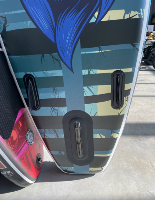 SUP (САП) ДОСКА RAIDEX TAKUMO 10.6’ (320СМ) N 4 в Северодвинске