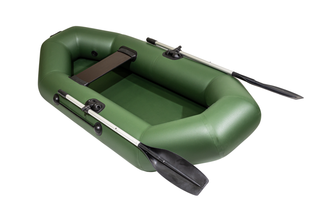 Лодка Барс 230 в Северодвинске