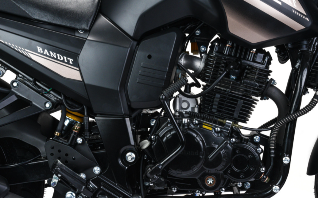 Мотоцикл MOTOLAND (МОТОЛЕНД) 300 BANDIT в Северодвинске