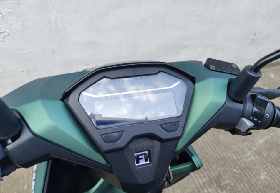 Скутер PROMAX INFERNO 250 (49) в Северодвинске