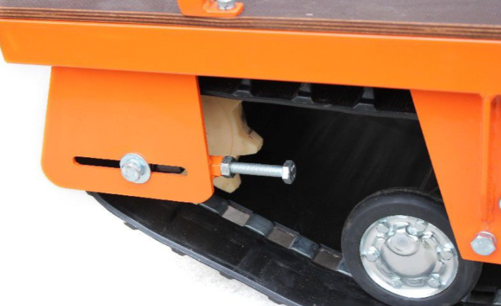 Мотобуксировщик ЧИНУК 9 л.с. в Северодвинске