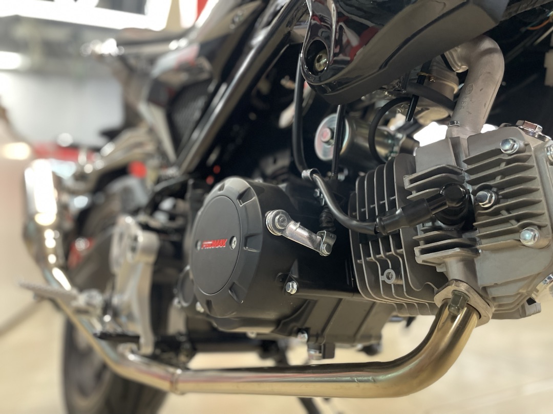 Мопед PROMAX CB150R (49) в Северодвинске