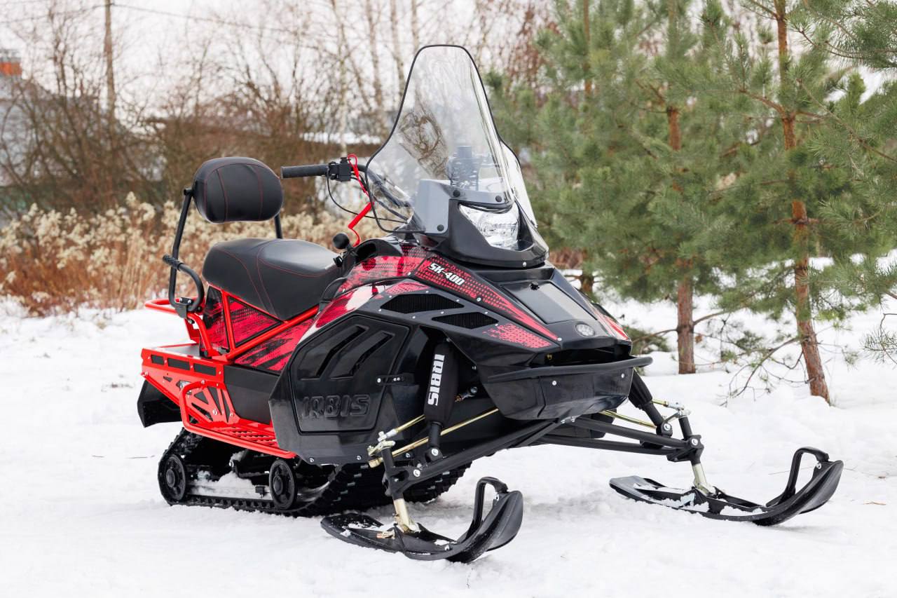 Снегоход IRBIS TUNGUS 400 25/26 в Северодвинске