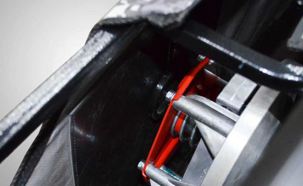 Мотобуксировщик "Богатырь" 20ER (электростартер, реверс-редуктор) в Северодвинске