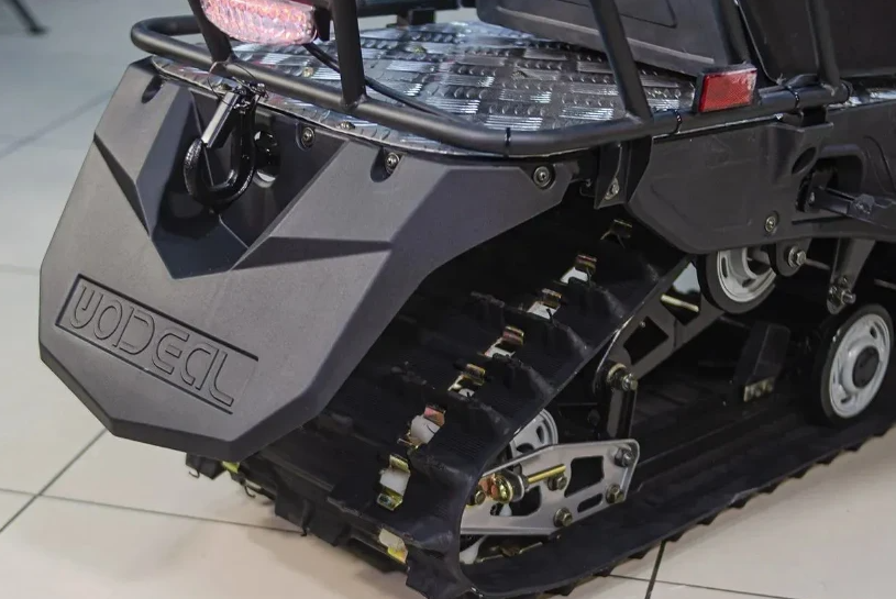 Снегоход Ataki WD 300 в Северодвинске