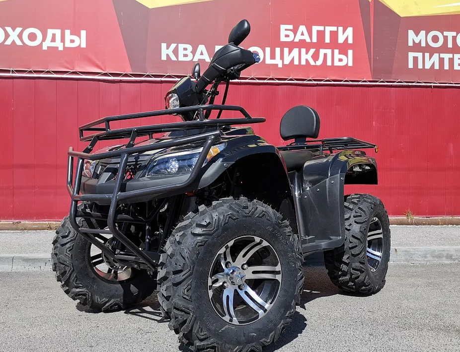 Квадроцикл PROMAX TRX300 CVT в Северодвинске