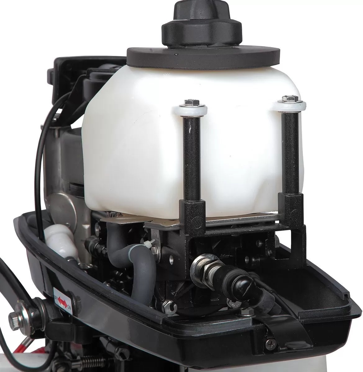 Лодочный мотор MARLIN MP 3 AMHS в Северодвинске