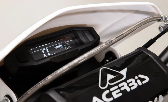 Питбайк Progasi Smart Max 150 в Северодвинске