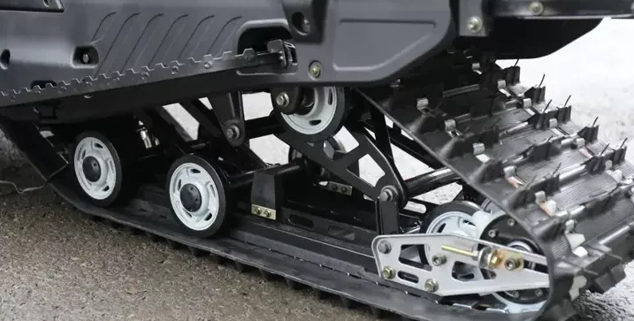 Снегоход ULAR 220 в Северодвинске