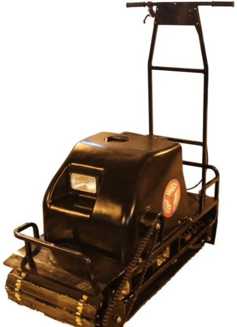 Мотобуксировщик Ураган Базовый 15 л.с. в Северодвинске