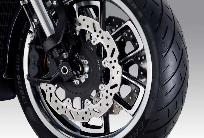 Мотоцикл GAOKIN THOR 1000 в Северодвинске