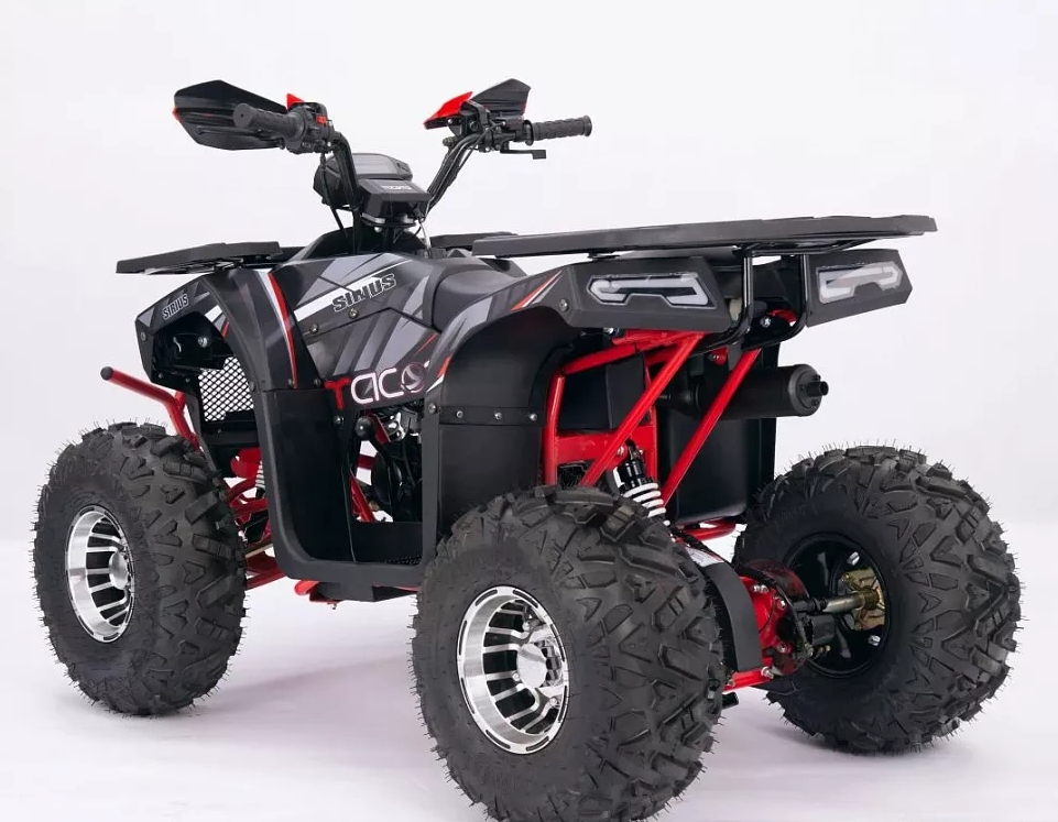 Квадроцикл YACOTA Sirius LD в Северодвинске