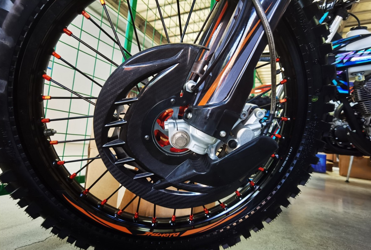 Мотоцикл JHLMOTO JHL Z4 PR250 (172FMM-5) в Северодвинске