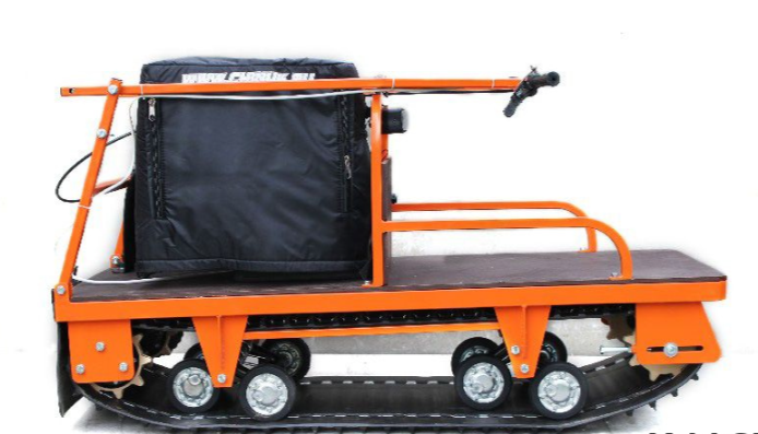 Мотобуксировщик ЧИНУК 9 л.с. в Северодвинске