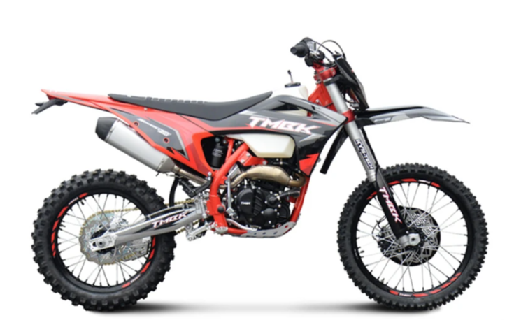 Питбайк TMBK Sprinter 300 (NB300) в Северодвинске