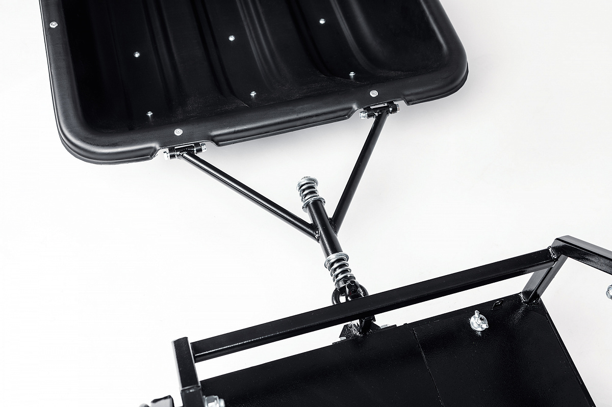 САНИ УСИЛЕННЫЕ IKUDZO 1600 в Северодвинске