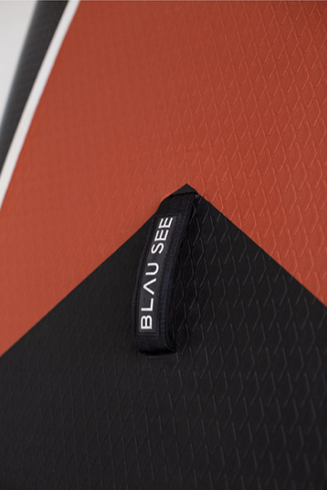 НАДУВНОЙ SUP-BOARD BURNFIRE 10,6 в Северодвинске