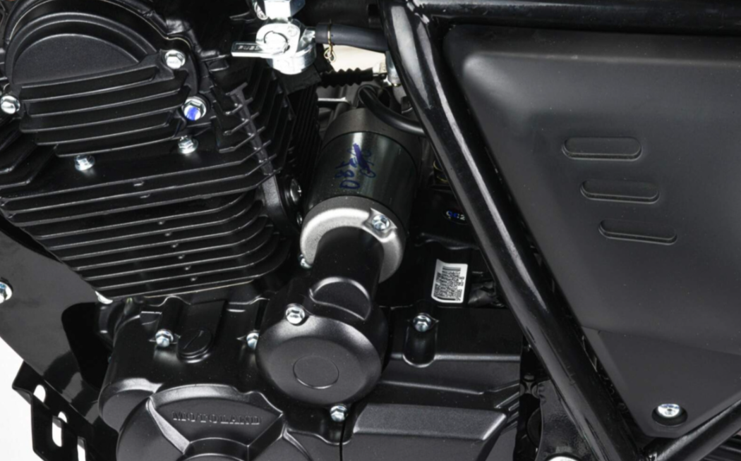 Мотоцикл MOTOLAND (МОТОЛЕНД) LEGEND (XL250-A) (172FMM-5/PR250) в Северодвинске