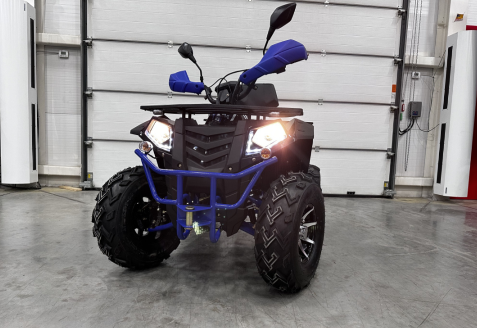 Квадроцикл GBM SHARP BIG 300 NEW PREMIUM в Северодвинске