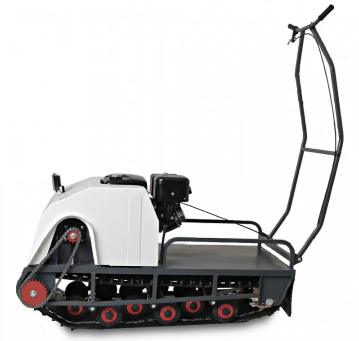 Мотобуксировщик ВЕПС «БЮДЖЕТНЫЙ» 13 л.с. в Северодвинске