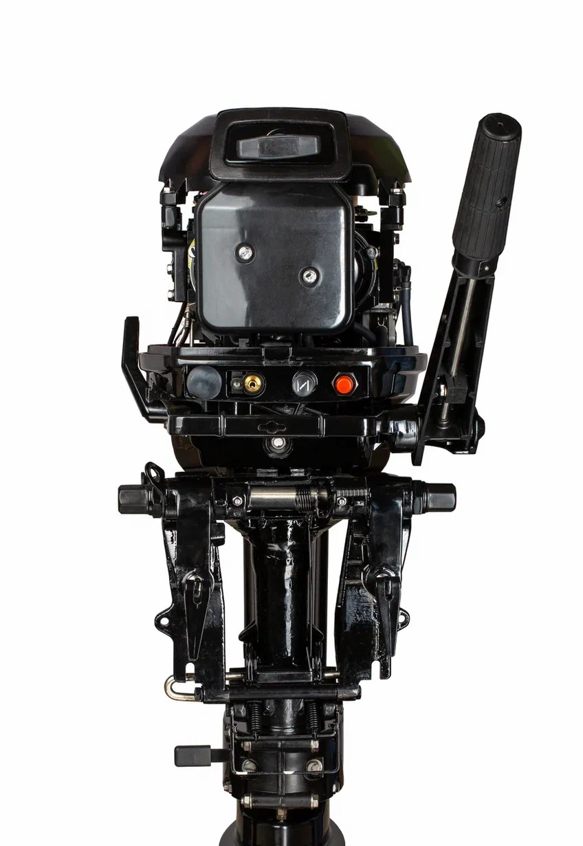 ЛОДОЧНЫЙ МОТОР GLADIATOR G30FHS в Северодвинске