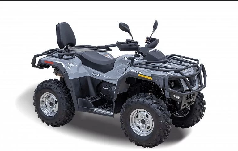 Квадроцикл HISUN TACTIC 550 (HS550ATV) NORMAL в Северодвинске