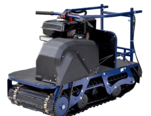 Мотобуксировщик БАРС ПАРТИЗАН 380 F7F в Северодвинске