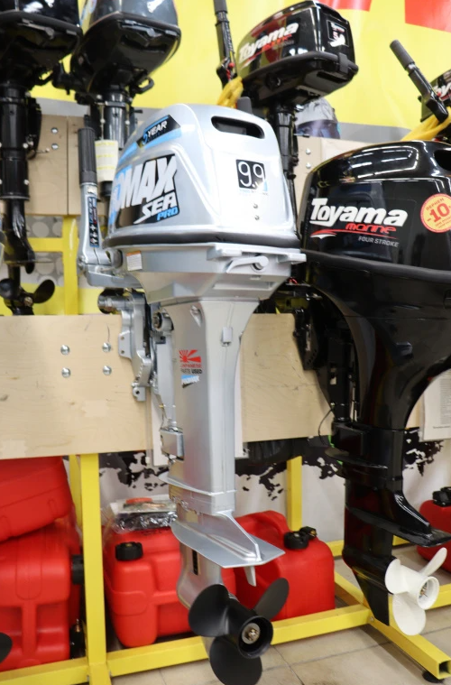 Лодочный мотор PROMAX SP20FHS в Северодвинске