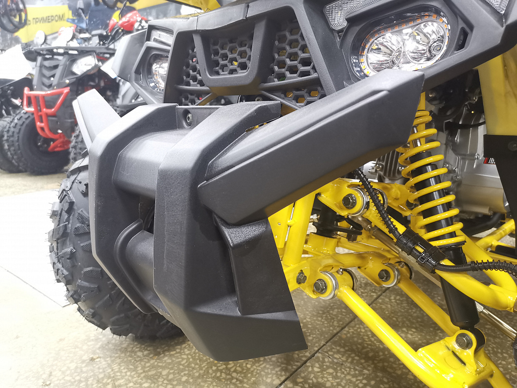 Квадроцикл PROMAX STORM 190 PRO в Северодвинске