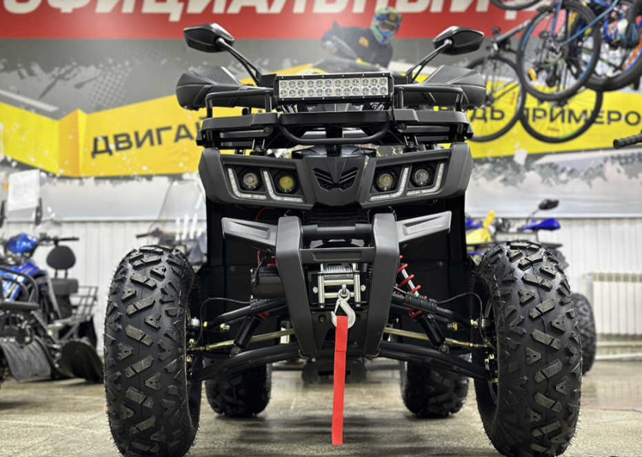 Квадроцикл GBM MAVERICK 300 NEW PREMIUM в Северодвинске