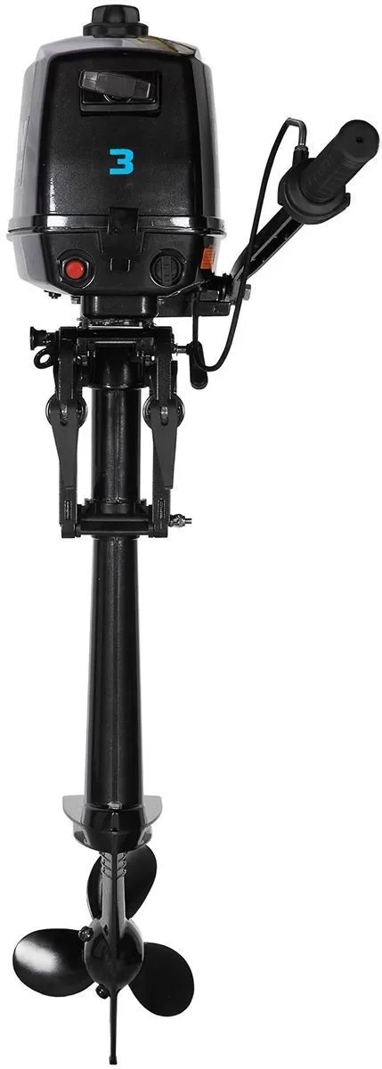 Лодочный мотор MARLIN MP 3 AMHS в Северодвинске