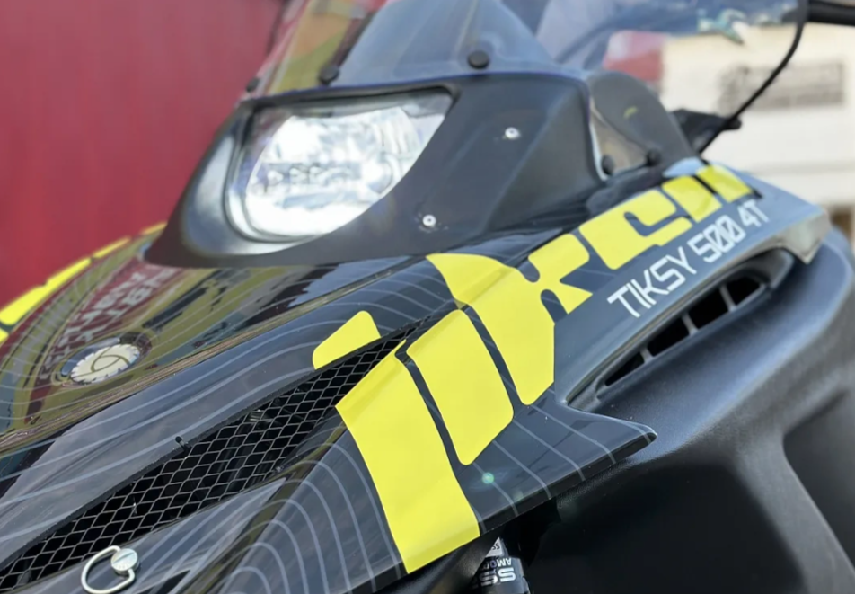 Снегоход РМ TIKSY 500 4Т в Северодвинске