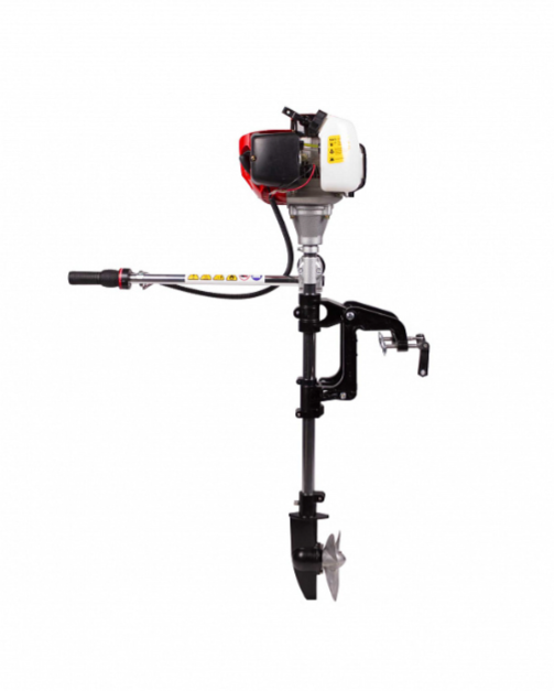 Подвесной лодочный мотор TOYAMA TA 2 в Северодвинске