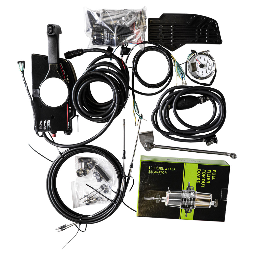 ЛОДОЧНЫЙ МОТОР TOYAMA T30AFWS в Северодвинске