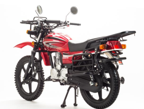 Мотоцикл FORESTER 200 (2021 г.) в Северодвинске