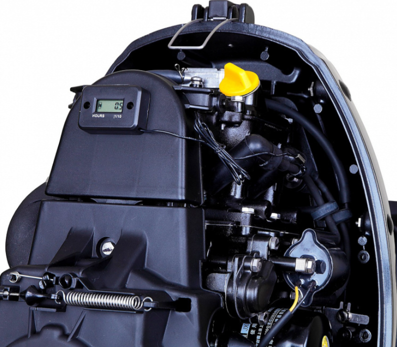 Лодочный мотор MARLIN MF 9.9 AWHBS в Северодвинске