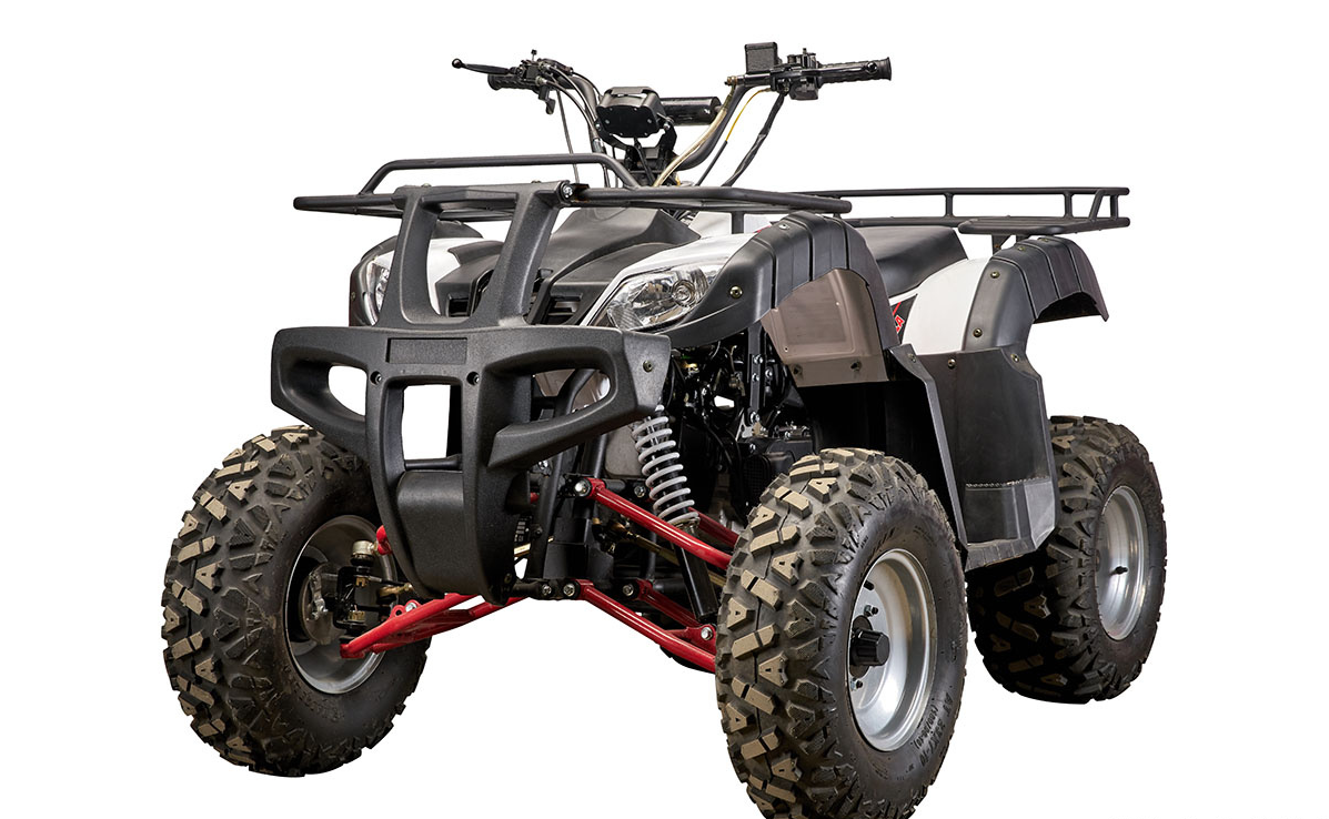 Квадроцикл YACOTA SELA 200 в Северодвинске