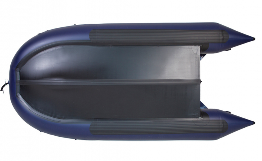 НАДУВНАЯ ЛОДКА GLADIATOR D370AL в Северодвинске