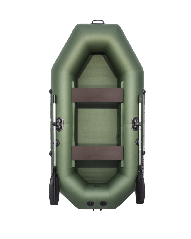 Лодка АКВА-МАСТЕР 260 в Северодвинске