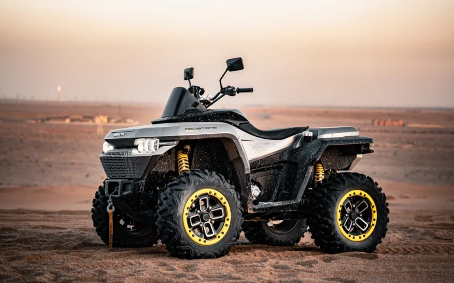 Квадроцикл BENDA REDSTONE 550 в Северодвинске