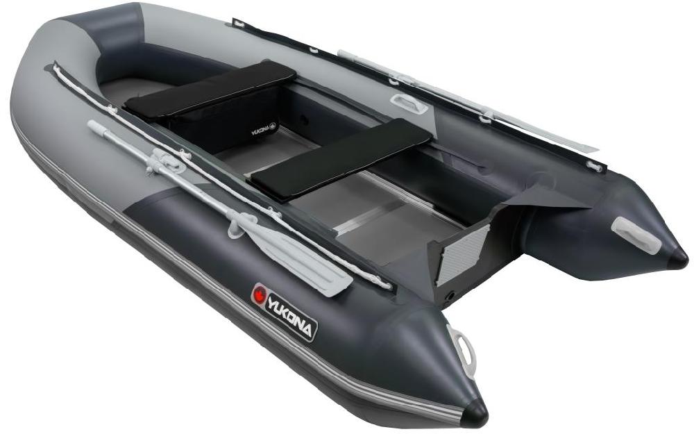ЛОДКА НАДУВНАЯ YUKONA 360 TS - U (БЕЗ ПАЙОЛА) в Северодвинске