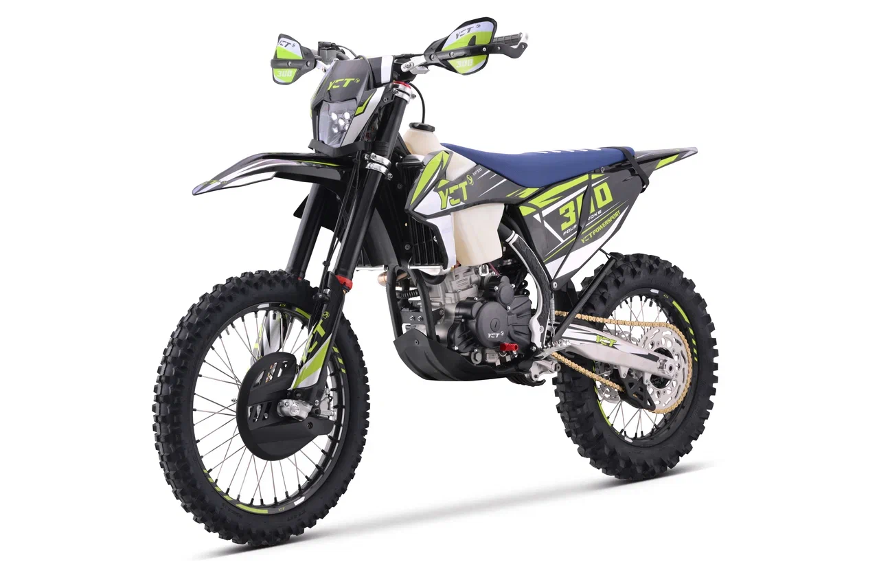 Кроссовый мотоцикл YACOTA NB300 в Северодвинске