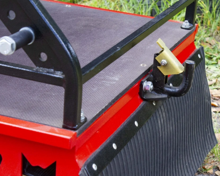 Мотобуксировщик POMOR X-600 S18 в Северодвинске